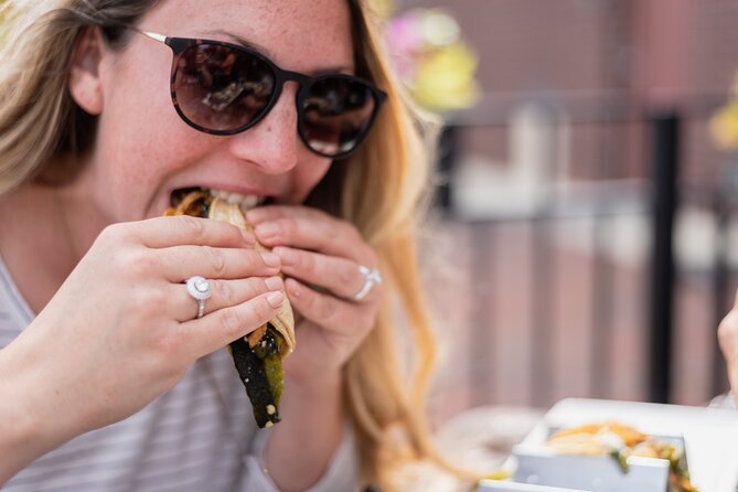 Austin Breakfast Taco Tour - Exploring Local Food Culture