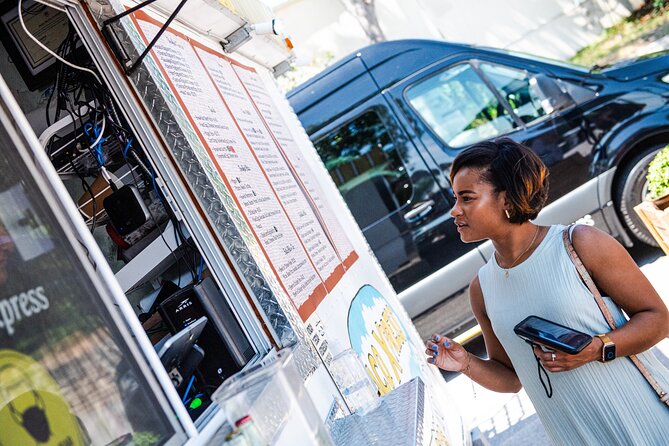 Austin Breakfast Taco Tour - Inclusions and Exclusions