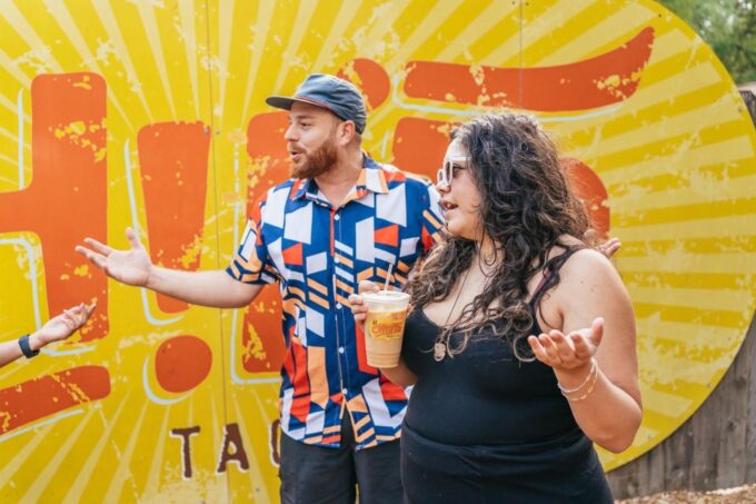 Austin: Breakfast Taco Tour With Transportation - Customer Reviews