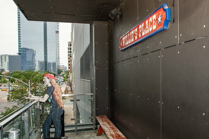 Austin City Limits Guided Backstage Tour at The Moody Theater - Why This Tour Appeals to Different Travelers