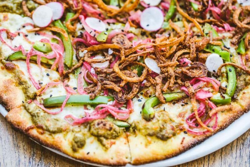 Austin: Downtown Food Tour with 6+ Tastings of Local Flavors - Key Points