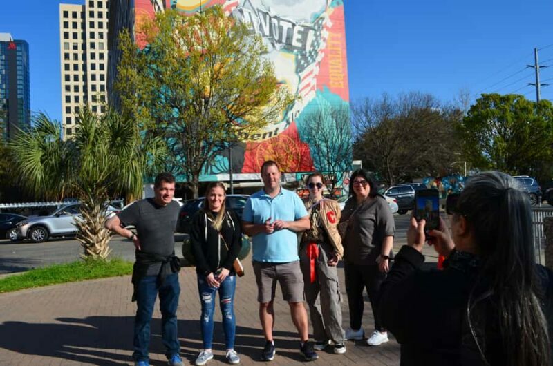 Austin: Downtown Food Tour with 6+ Tastings of Local Flavors - What to Expect from the Austin Downtown Food Tour