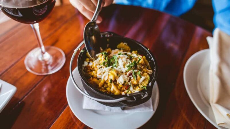 Austin: Downtown Food Tour with 6+ Tastings of Local Flavors - Authenticity, Value, and Experience
