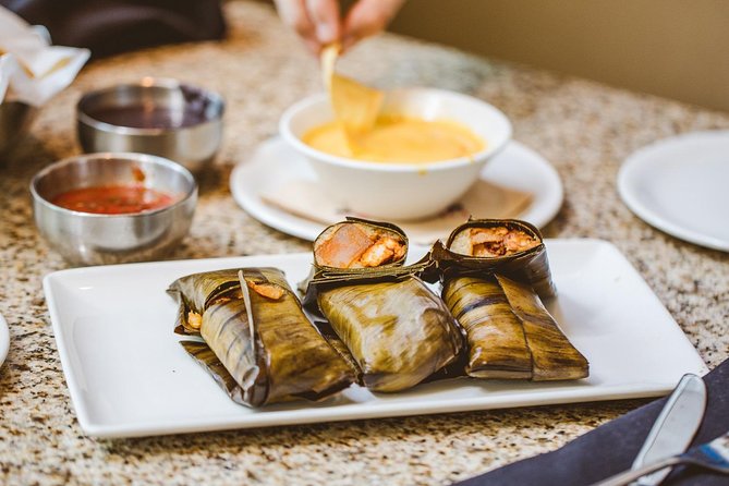 Austin Downtown Private Walking Food Tour With Secret Food Tours - Group Size and Accessibility
