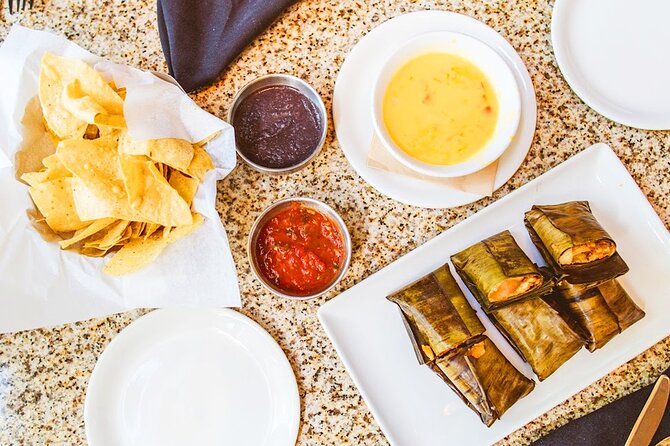 Austin Downtown Private Walking Food Tour With Secret Food Tours - Confirmation and Availability