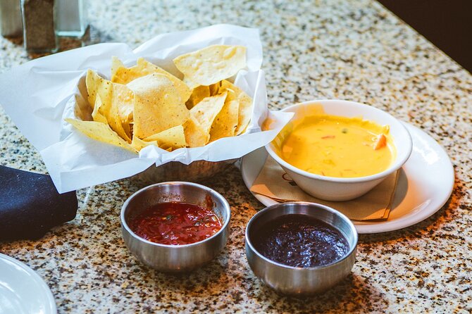 Austin Downtown Private Walking Food Tour With Secret Food Tours - Reviews and Feedback