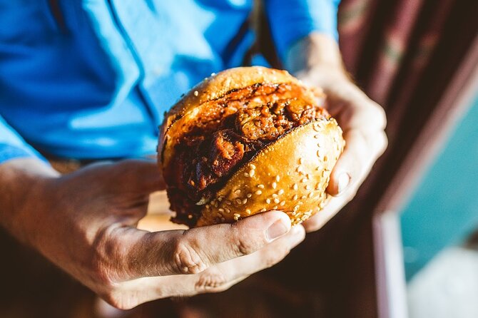 Austin Downtown Private Walking Food Tour With Secret Food Tours - Logistics and Directions