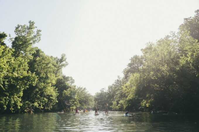Austin: Downtown Skyline Kayaking Tour - Frequently Asked Questions