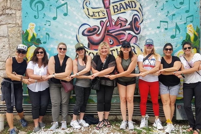 Austin E-Bike Brunch Tour - Searching for Brunch Spots