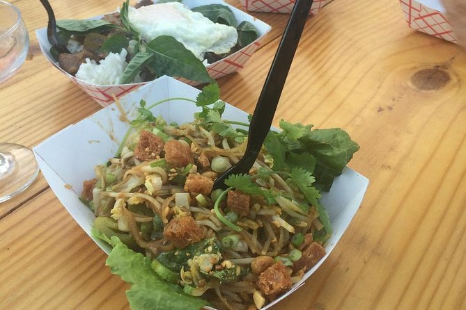 Austin E-Bike Foodie Tour - Reviews