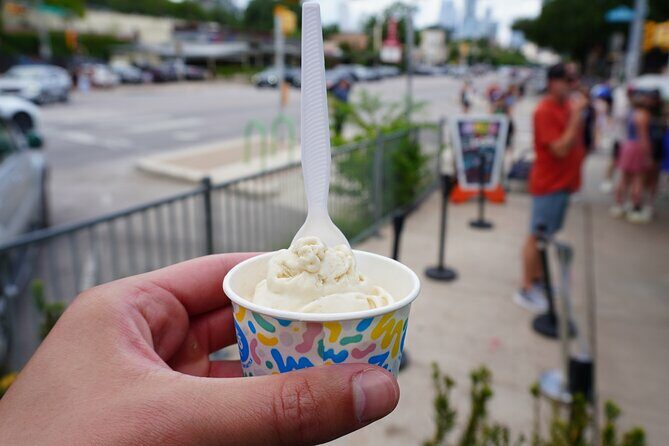 Austin Eats Barbecue Sweets and More - What Do Travelers Say?