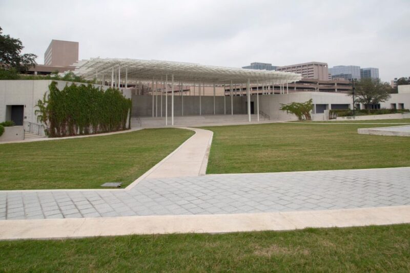 Austin Family Explorer: A Magical Urban Adventure - Exploring the Seaholm District