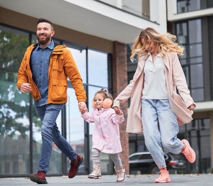 Austin Family Explorer: A Magical Urban Adventure - Experiencing Paramount Theatre