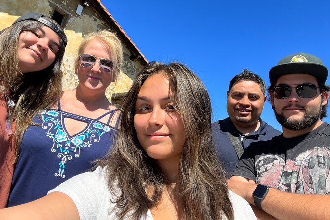 Austin Ghost Scavenger Hunt - Pricing and Booking Information
