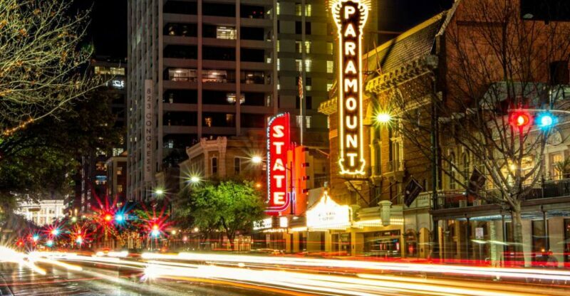 Austin: Haunted Pub Crawl Walking Tour - Who Will Enjoy This Tour?