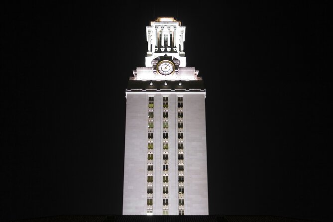 Austin Haunted Pub Crawl Walking Tour - Historical Context and Spooky Stories