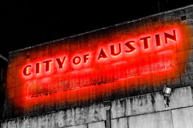 Austin Haunted Pub Crawl Walking Tour - Customer Reviews and Ratings