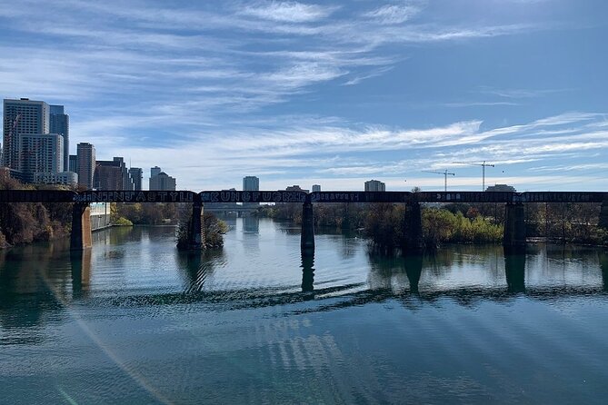 Austin Icons Bicycle Tour - Accessibility and Policies