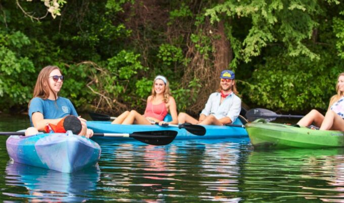 Austin: Journey to the Springs Guided Tour - Frequently Asked Questions