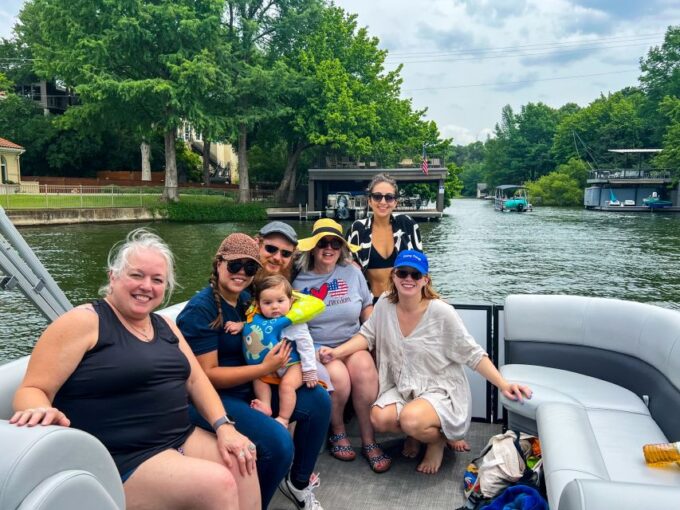Austin: Lake Austin Private Boat Cruise - Full Sun Shading - Frequently Asked Questions
