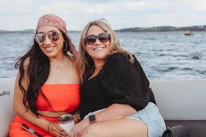 Austin Lake Travis Barge Crawl Bar Hopping Tour by Boat - Amenities and Safety Features