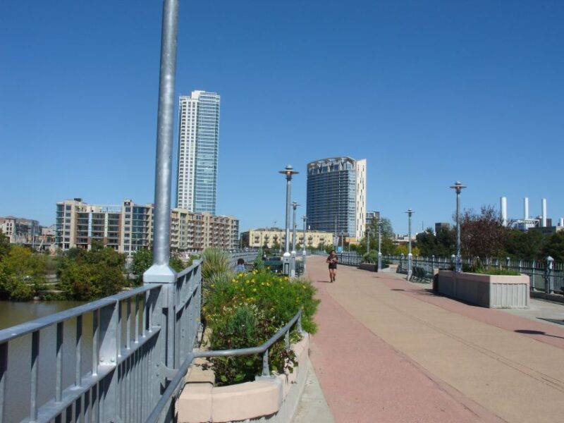 Austin Like a Local: Customized Guided Tour - Inclusions and Exclusions