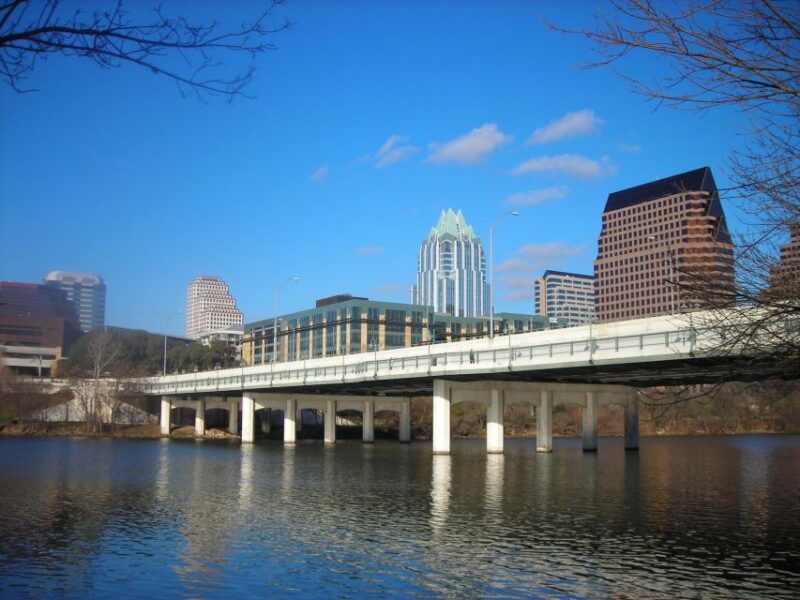 Austin Like a Local: Customized Guided Tour - City Tips and Secrets