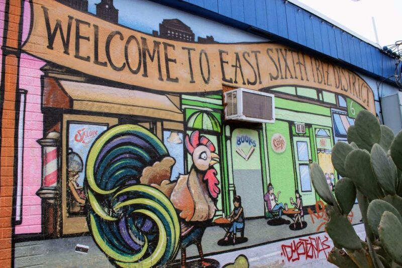 Austin: Live Music Crawl - Customer Feedback and Ratings