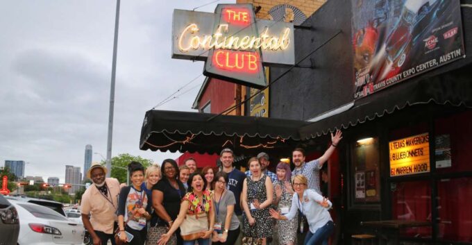 Austin: Live Music Crawl - Frequently Asked Questions
