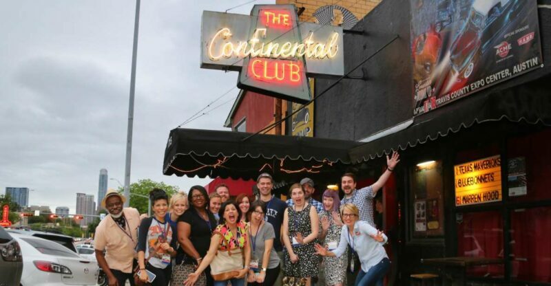 Austin: Live Music Crawl - The Value for Money