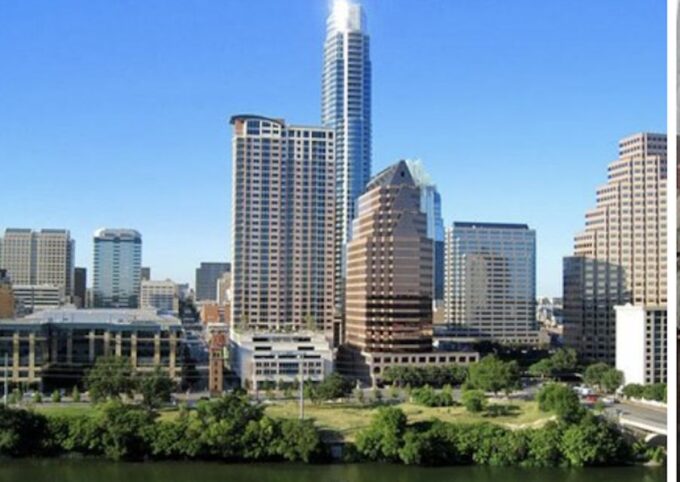 Austin: Morning History Walking Tour of Downtown Austin - Meeting Point and Accessibility