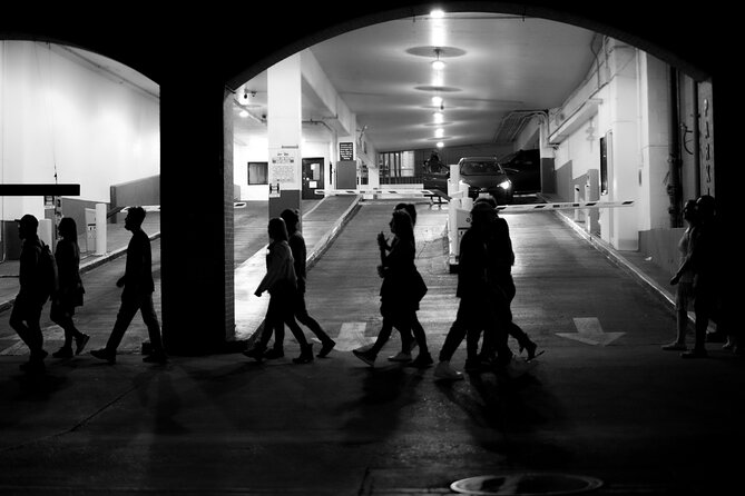 Austin Murder Walk - Guest Reviews and Ratings