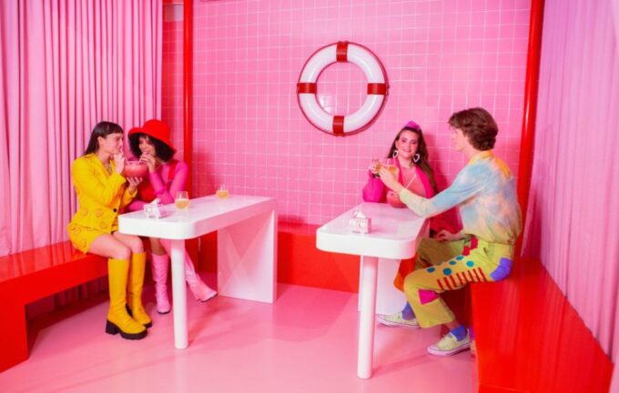 Austin: Museum of Ice Cream Admission Ticket - Frequently Asked Questions