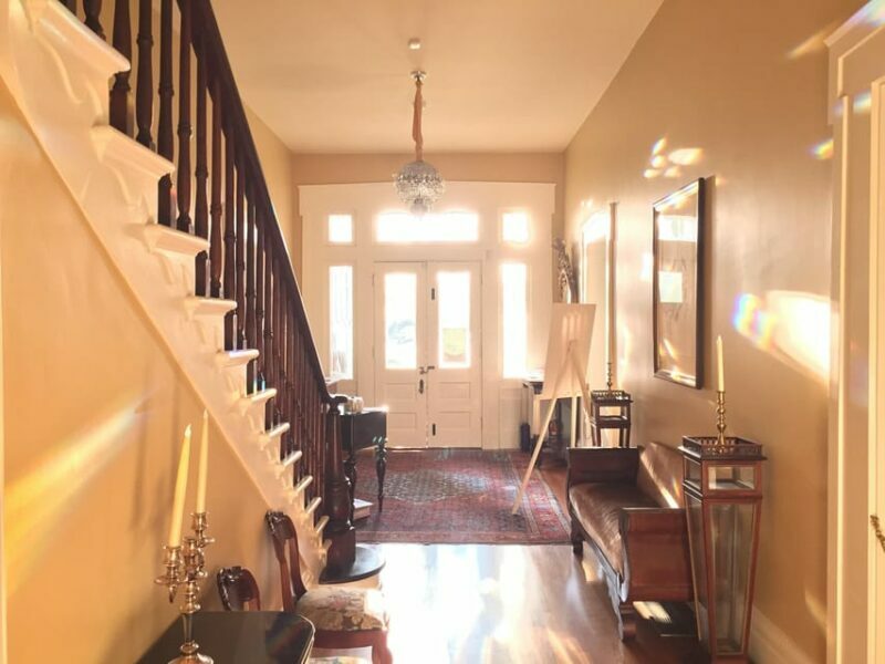 Austin: Neill-Cochran House Museum - An In-Depth Look at the Neill-Cochran House Museum