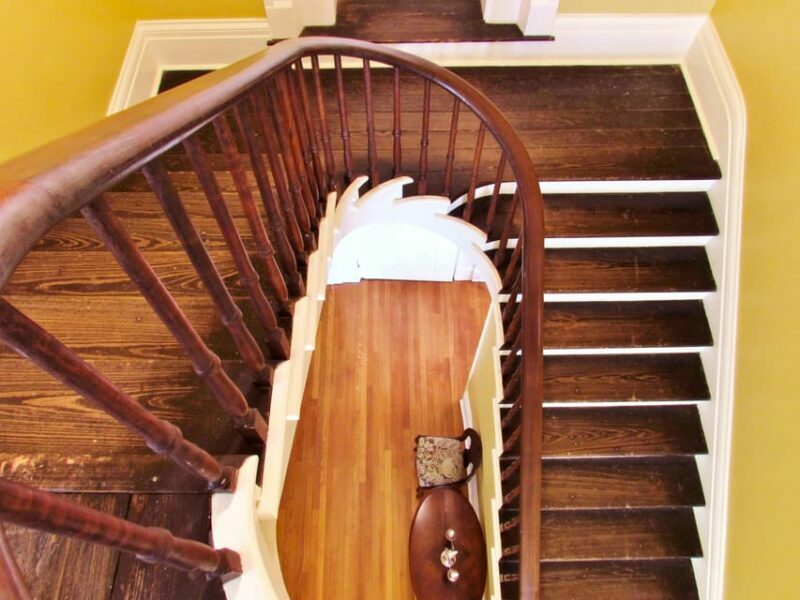 Austin: Neill-Cochran House Museum - FAQs