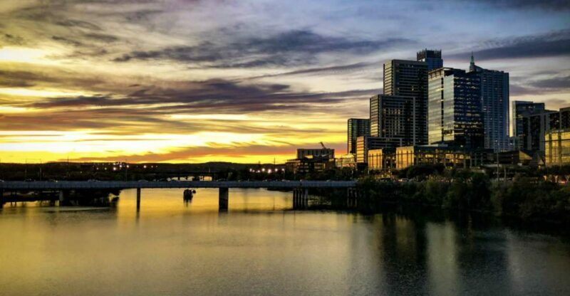 Austin Premium Driving Tour with Sunset Boat Cruise - A Well-Rounded Introduction to Austin’s Evening Charm