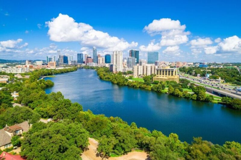 Austin: Private Custom Tour With a Local Guide - Key Points