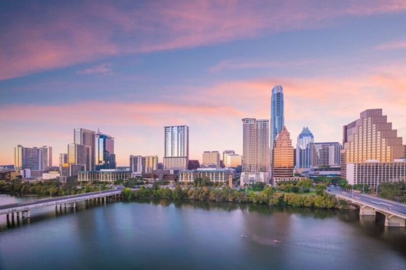 Austin: Private Custom Tour With a Local Guide - Customization and Experience