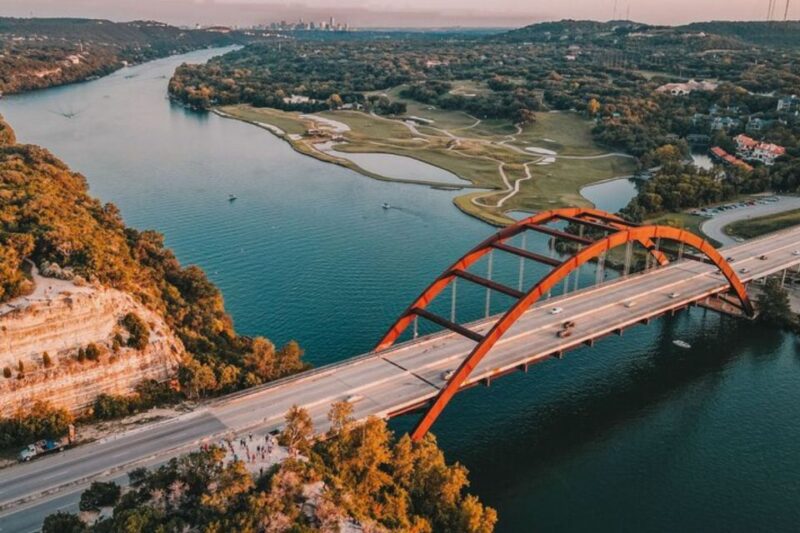 Austin: Private Custom Tour With a Local Guide - Logistics and Accessibility
