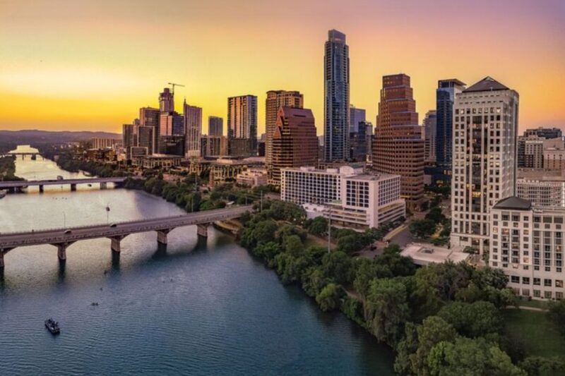 Austin: Private Custom Tour With a Local Guide - Highlights and Benefits