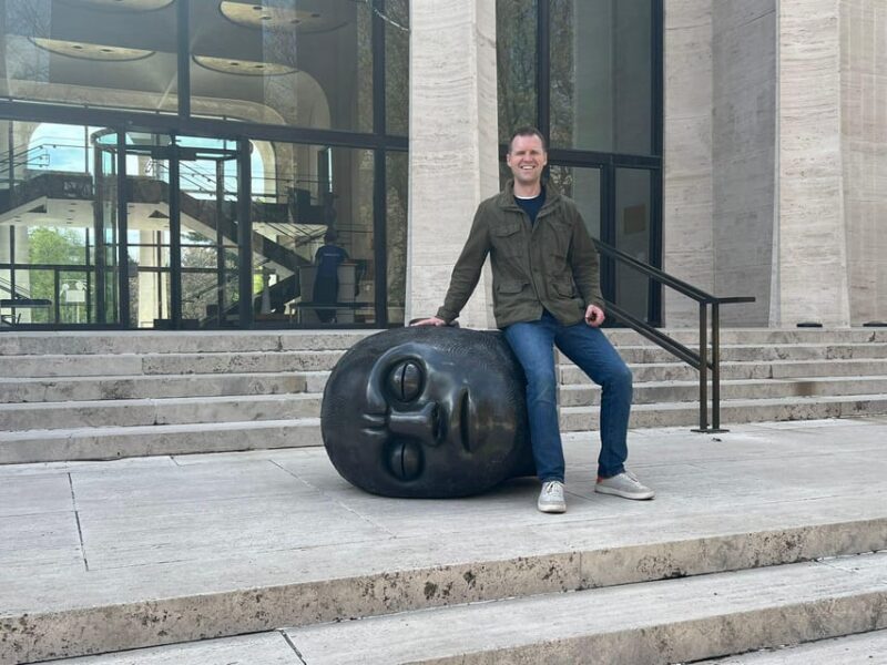 Austin Random Acts of Kindness Spree - Highlights of the Experience