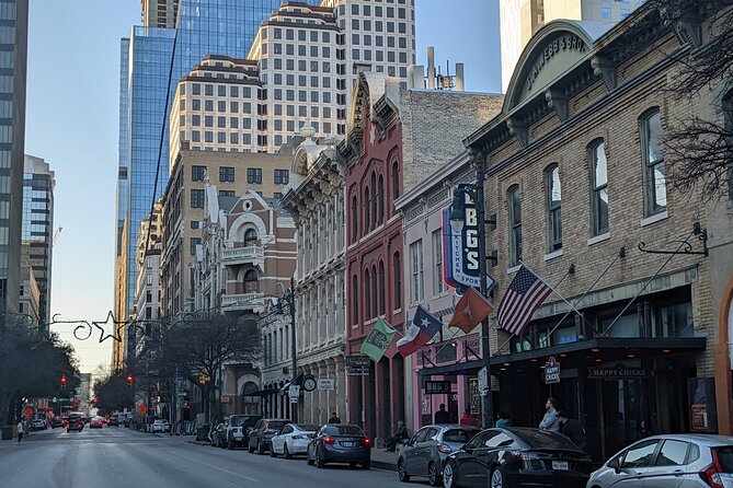 Austin Ripper 1885: Historical True Crime Walking Tour - Honoring the Victims and Their Stories