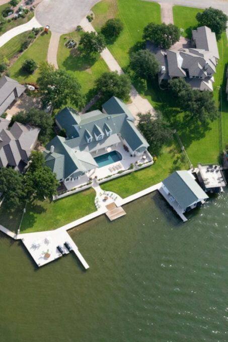 Austin: Scenic Trike Flight Over Lake LBJ - Important Considerations