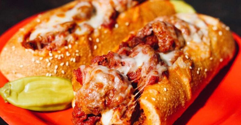 Austin: Secret Food Tour of South Congress - Key Points
