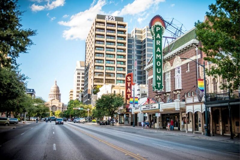 Austin: Secret Food Tour of South Congress - Tour Details