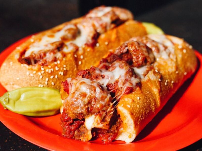 Austin: Secret Food Tour of South Congress - Cultural Insights