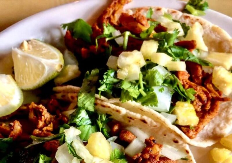 Austin: Secret Food Tour of South Congress - Explore South Congress Neighborhood