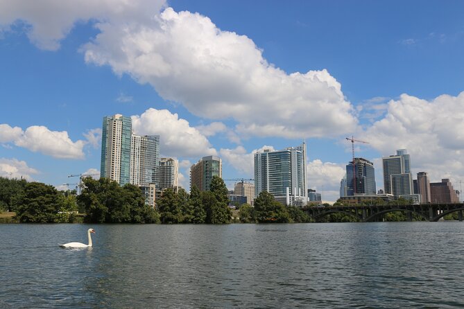 Austin Skyline Kayak Tour - Additional Tour Information