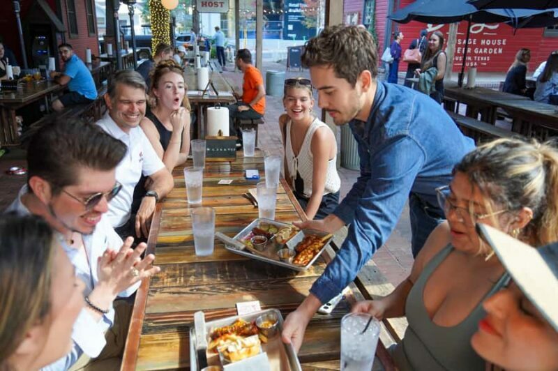 Austin Small Group BBQ and City Walking Tour - A Walk Through Austin’s Flavors and Landmarks