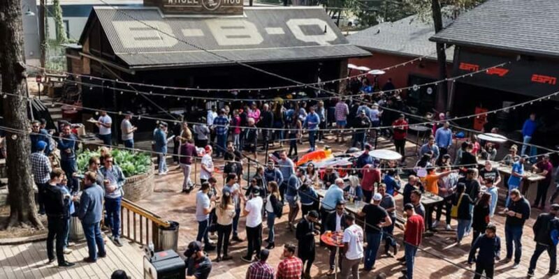 Austin Small Group BBQ and City Walking Tour - Final Thoughts